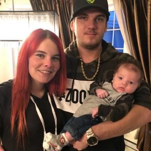 Meet your Posher, Mariee-kkim